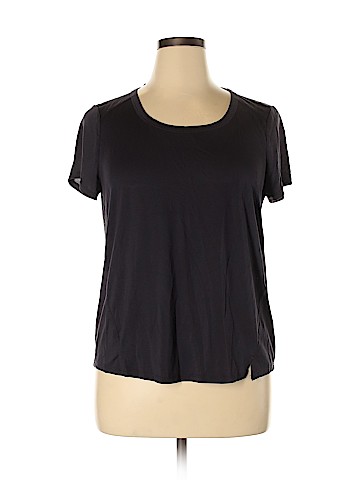 Cupio Short Sleeve T-Shirt (view 1)