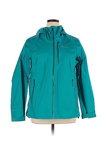 Eddie Bauer Windbreaker (view 1)