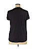 Cupio Black Short Sleeve T-Shirt Size XL - photo 2