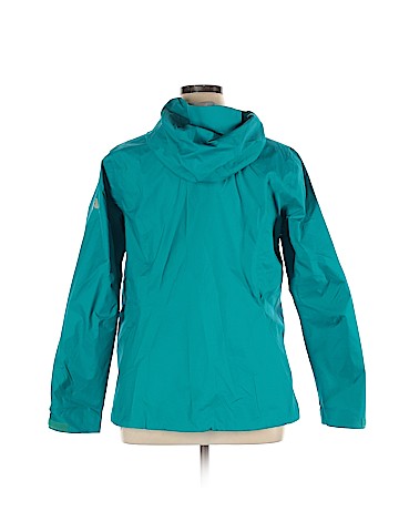 Eddie Bauer Windbreaker (view 2)