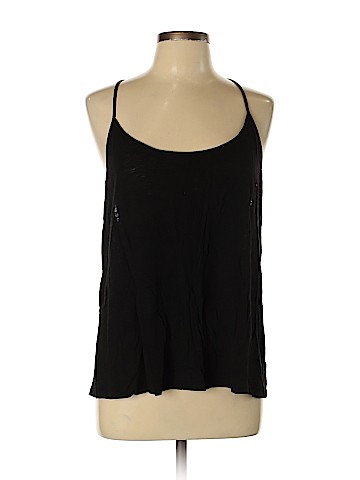 H&M Sleeveless Top (view 1)