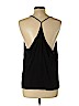 H&M Black Sleeveless Top Size L - photo 2