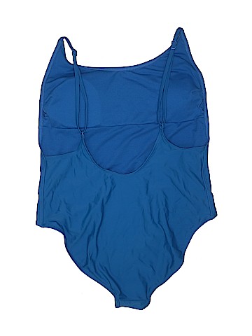 No Boundaries One Piece Swimsuit (view 2)