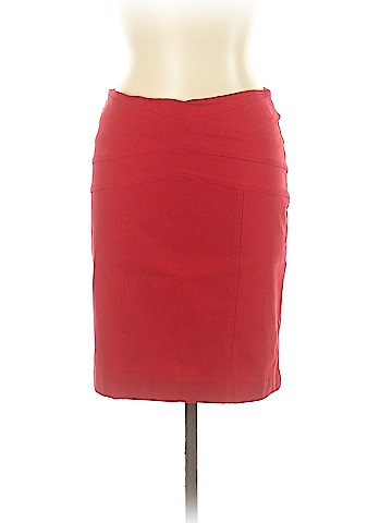 Sharagano Casual Skirt (view 1)