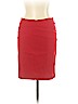 Sharagano Red Casual Skirt Size M (petite) - photo 1