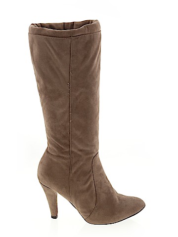 Unbranded Boots (view 1)