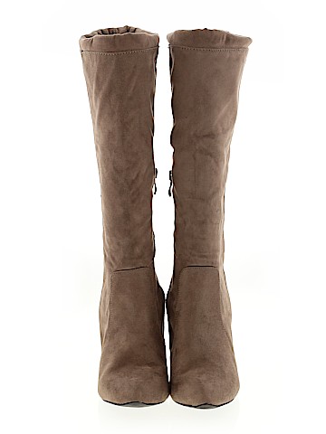 Unbranded Boots (view 2)