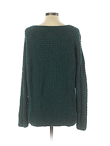 Cuyana Wool Pullover Sweater (view 2)