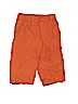 Gymboree Orange Casual Pants Size 6-12 mo - photo 1