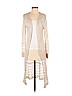 rue21 100% Acrylic Tan Cardigan Size S - photo 1