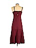 Billabong Burgundy Casual Dress Size S - photo 2