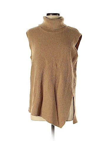 Halogen Pullover Sweater (view 1)