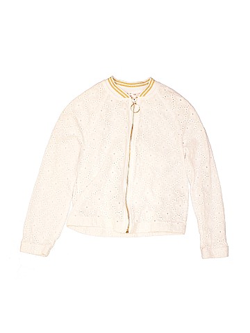 Belle Du Jour Jacket (view 1)