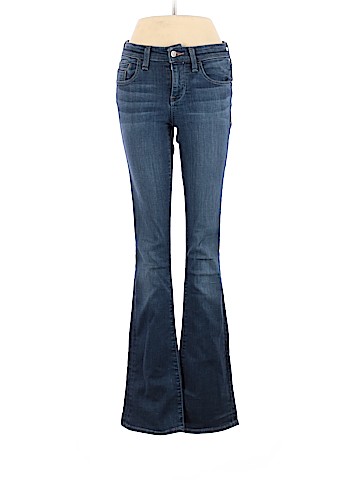 Pilcro and The Letterpress Jeans (view 1)