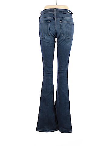 Pilcro and The Letterpress Jeans (view 2)