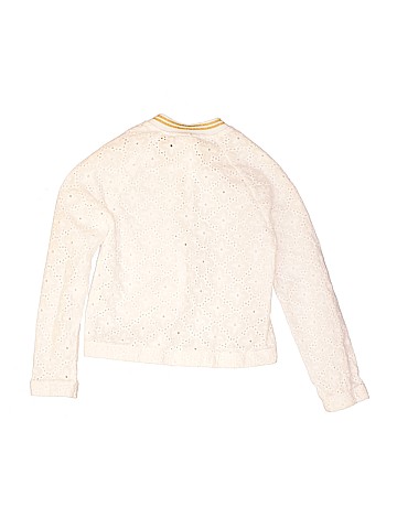 Belle Du Jour Jacket (view 2)