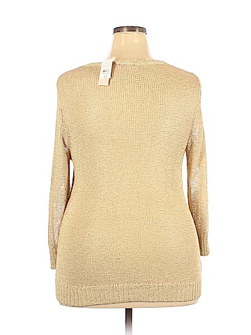 Ann Taylor LOFT Long Sleeve Top (view 2)