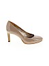 Bandolino Tan Heels Size 6 - photo 1