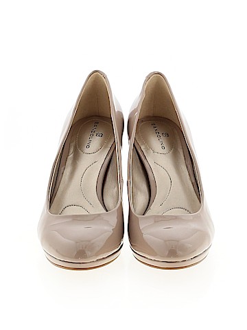 Bandolino Heels (view 2)