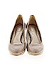 Bandolino Tan Heels Size 6 - photo 2