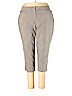 Apt. 9 Gray Dress Pants Size 20 - photo 1