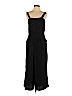 Forever 21 100% Rayon Black Jumpsuit Size M - photo 1
