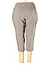 Apt. 9 Gray Dress Pants Size 20 - photo 2