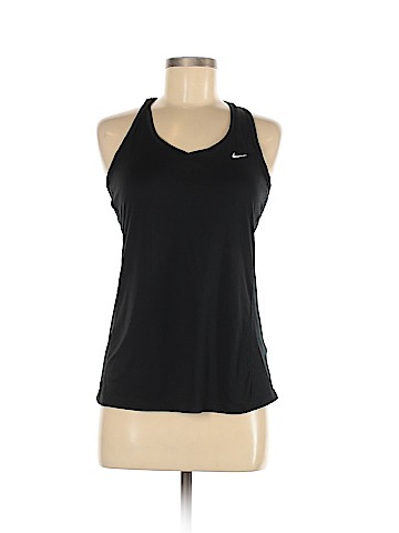 Nike Active Tank (view 1)