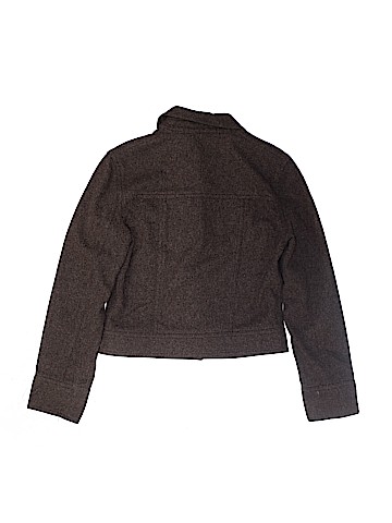 Express Wool Coat (view 2)