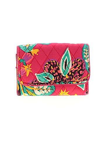 Vera Bradley Wallet (view 1)