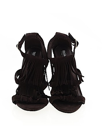 Mossimo Heels (view 2)