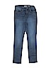 OshKosh B'gosh Solid Blue Jeans Size 10 - photo 1