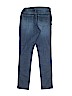 OshKosh B'gosh Solid Blue Jeans Size 10 - photo 2