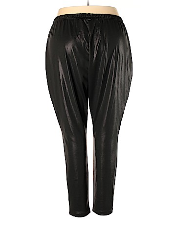 Roaman's Leggings (view 2)