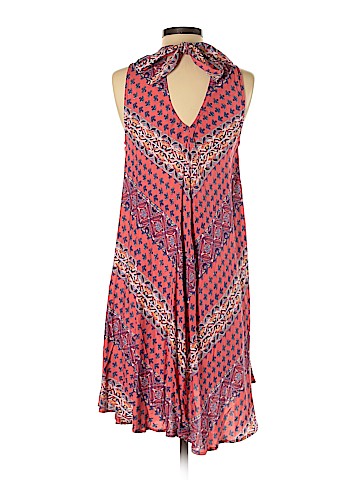 Derek Heart Casual Dress (view 2)