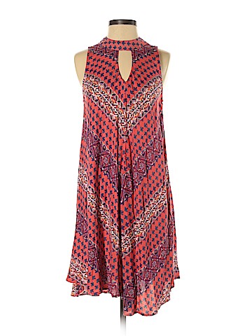 Derek Heart Casual Dress (view 1)