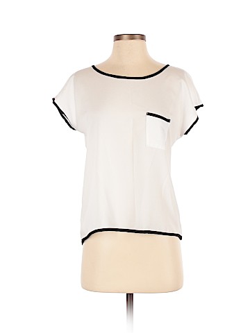 One Clothing Short Sleeve Blouse (view 1)