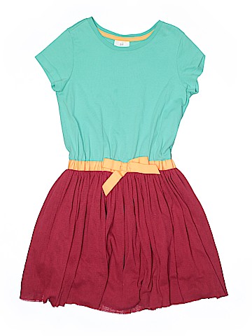 Hanna Andersson Dress (view 1)