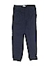 Old Navy Blue Casual Pants Size 8 - photo 1
