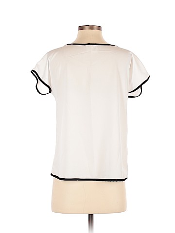 One Clothing Short Sleeve Blouse (view 2)