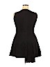 Surcrefas Black Casual Dress Size XXL - photo 2