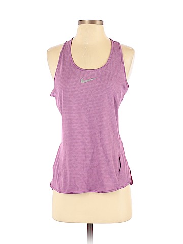 Nike Active T-Shirt (view 1)