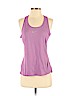 Nike Purple Active T-Shirt Size M - photo 1