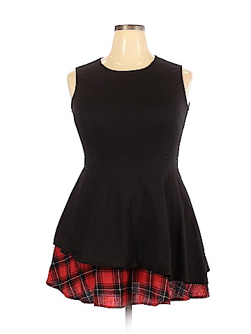 Surcrefas Casual Dress (view 1)