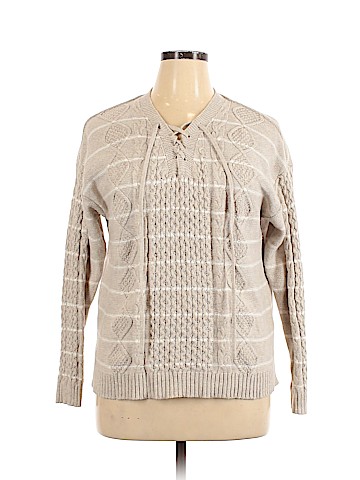 Old Navy Pullover Sweater (view 1)