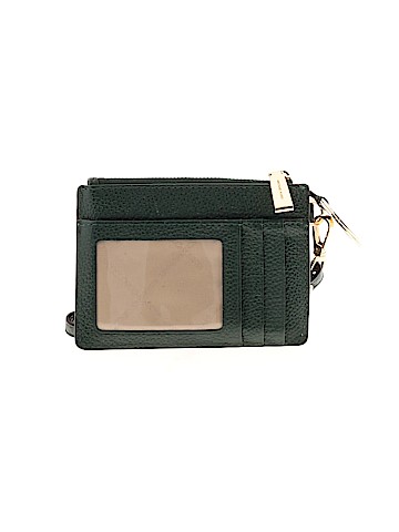 MICHAEL Michael Kors Leather Wristlet (view 2)