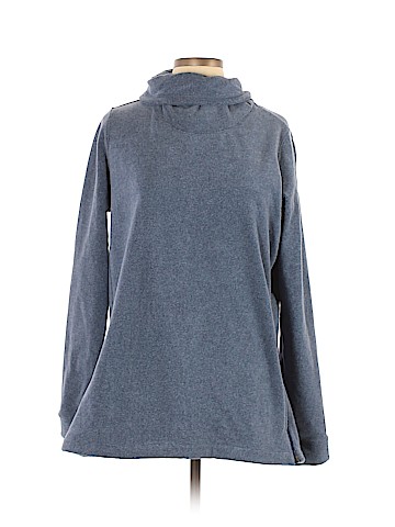 Nike Pullover Sweater (view 1)