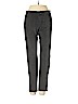 Banana Republic Gray Casual Pants Size 2 (petite) - photo 1