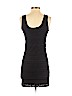 Forever 21 Black Casual Dress Size M - photo 2