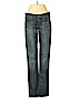 7 For All Mankind Blue Jeans Size 26 waist - photo 1